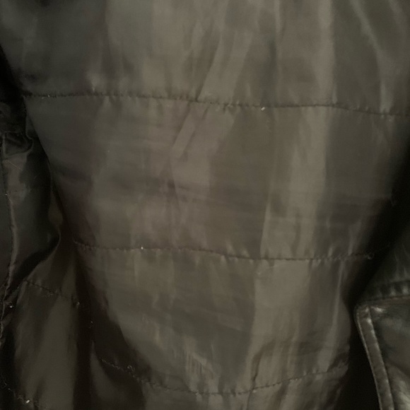 Beautiful spring jacket - Picture 4 of 5